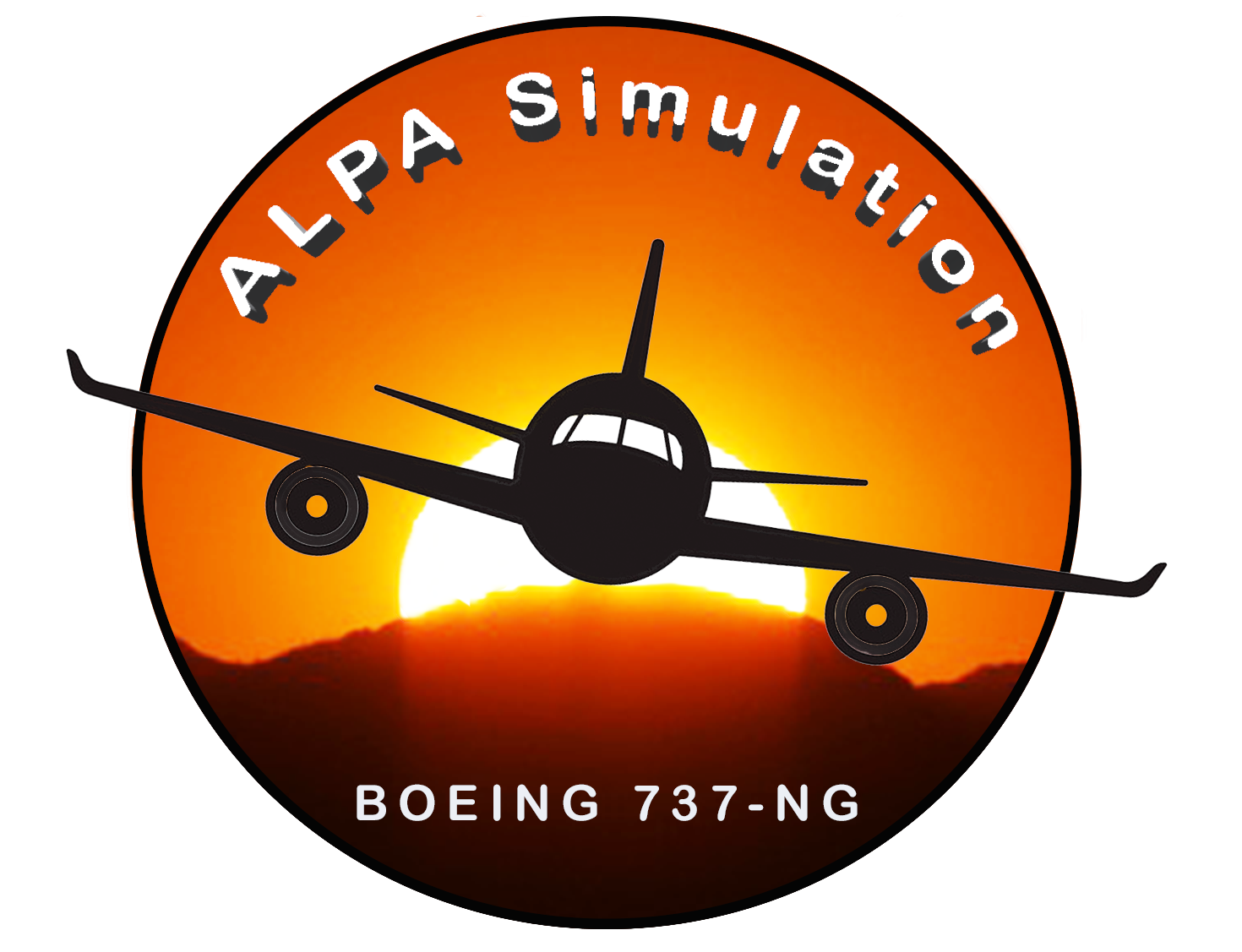 ALPA Simulation
